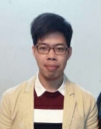 劳帅哥的第一张照片--盐城相亲服务中心