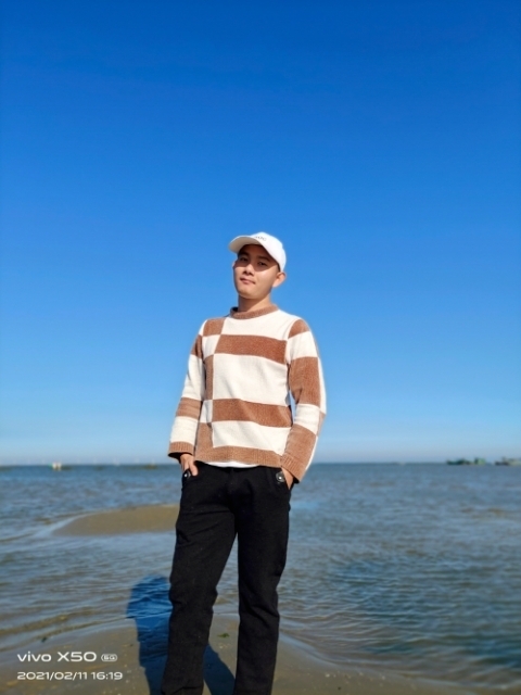 在等你哟的第一张照片--盐城相亲服务中心