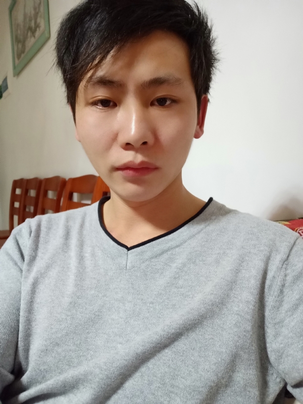 小强的第一张照片--盐城相亲服务中心