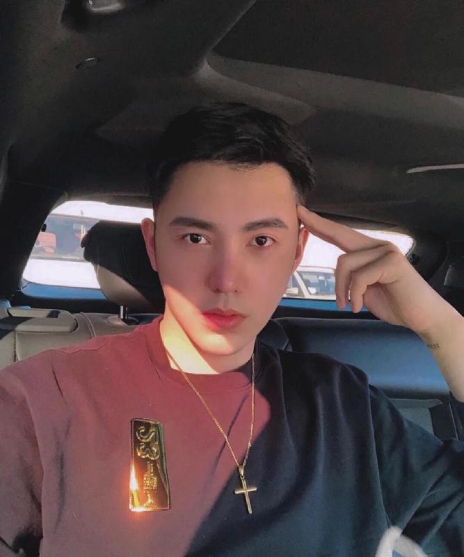 陈宇文的第一张照片--盐城相亲服务中心
