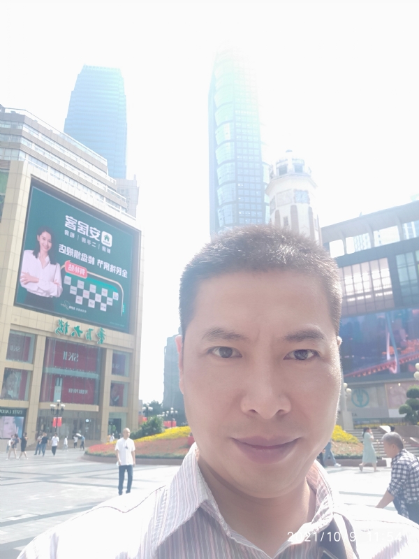 空气的第一张照片--盐城相亲服务中心
