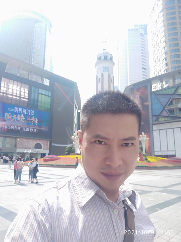 空气的第二张照片--盐城相亲服务中心