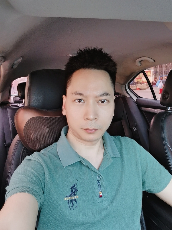 如果有缘的第一张照片--盐城相亲服务中心