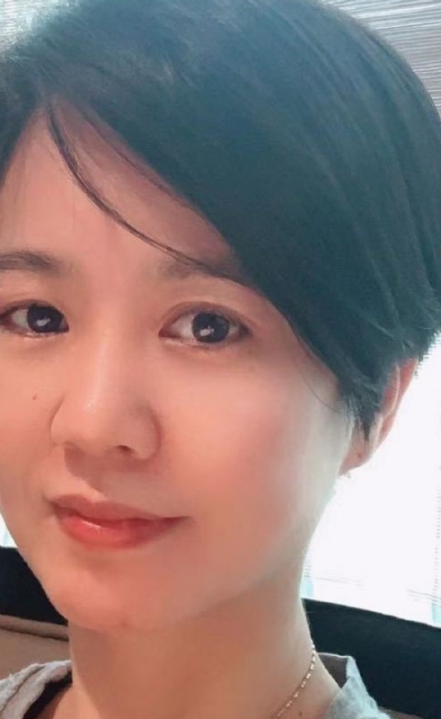 琪琪的第三张照片--盐城相亲服务中心