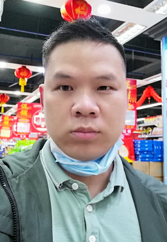 木易先生的第一张照片--盐城相亲服务中心