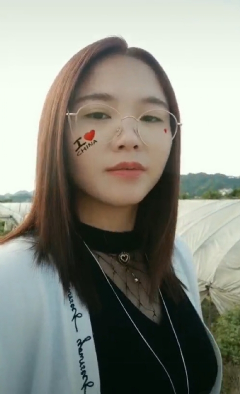 完美无瑕的第一张照片--盐城相亲服务中心
