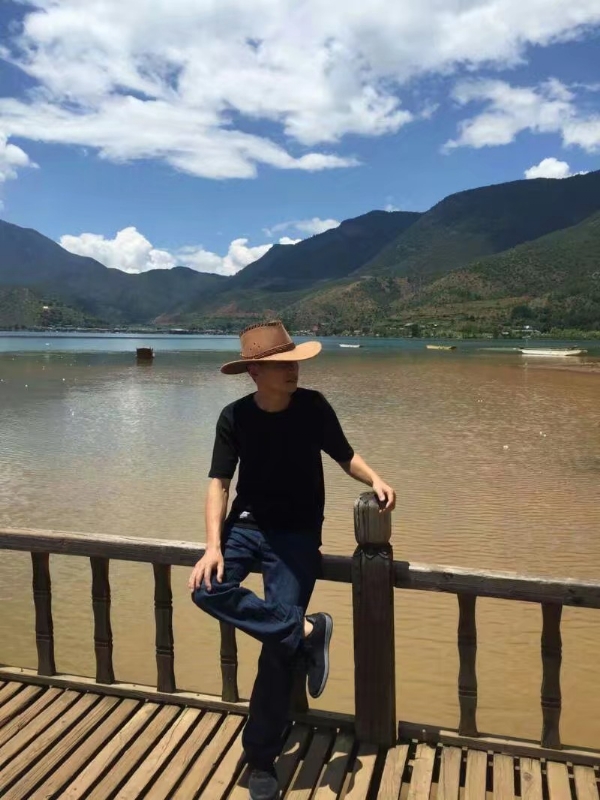 剑胆琴音的第一张照片--盐城相亲服务中心