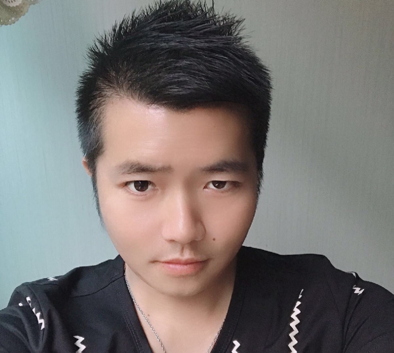 七夜的第一张照片--盐城相亲服务中心