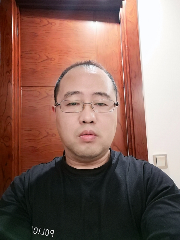 暖男的第二张照片--盐城相亲服务中心
