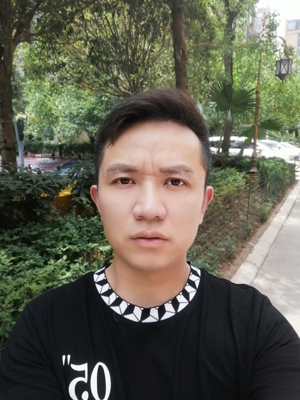 夏先生的第一张照片--盐城相亲服务中心