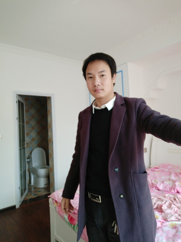 若山的第一张照片--盐城相亲服务中心