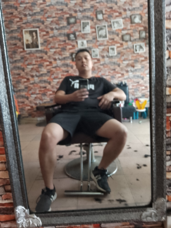 随心所欲的第一张照片--盐城相亲服务中心