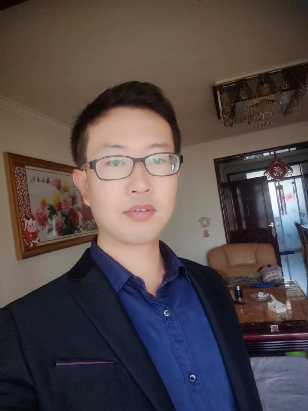 遇一人白首的第一张照片--盐城相亲服务中心