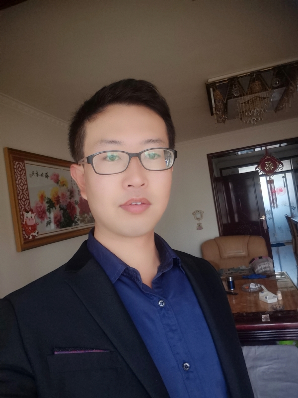 遇一人白首的第二张照片--盐城相亲服务中心