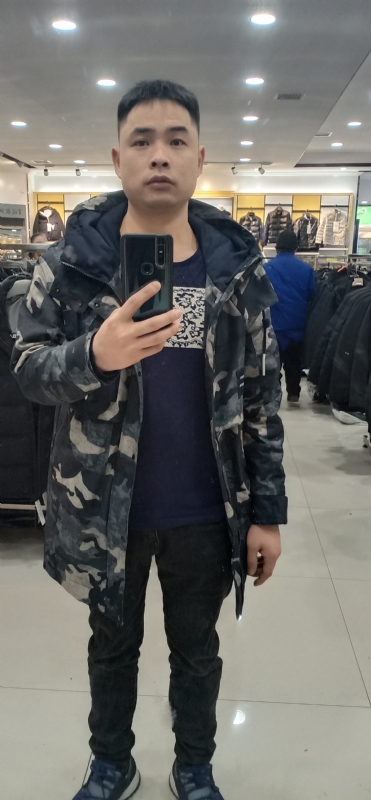 等待你的出现的第一张照片--盐城相亲服务中心