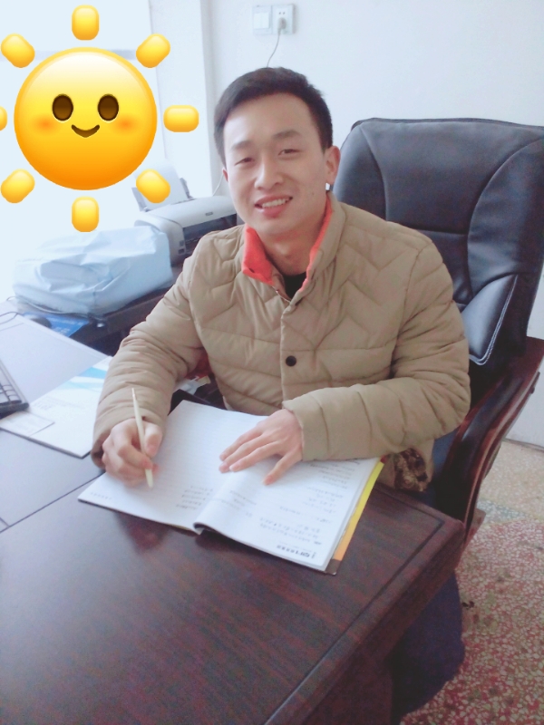 尚晋新的第四张照片--盐城相亲服务中心