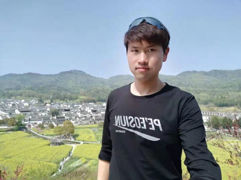 Myzone-峰的第一张照片--盐城相亲服务中心