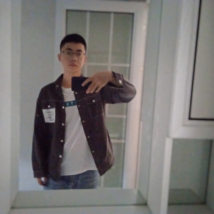 湫的第一张照片--盐城相亲服务中心