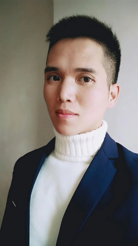 榴莲往事的第一张照片--盐城相亲服务中心
