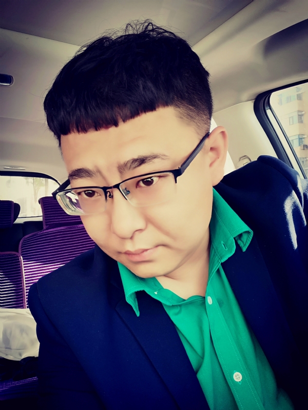 不忘。的第一张照片--盐城相亲服务中心