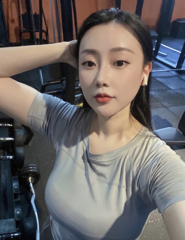 Annie的第一张照片--盐城相亲服务中心