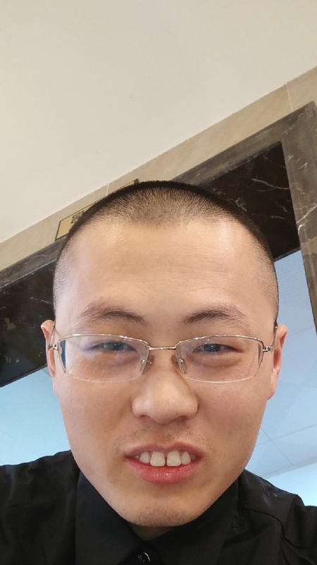 陈彩的第一张照片--盐城相亲服务中心