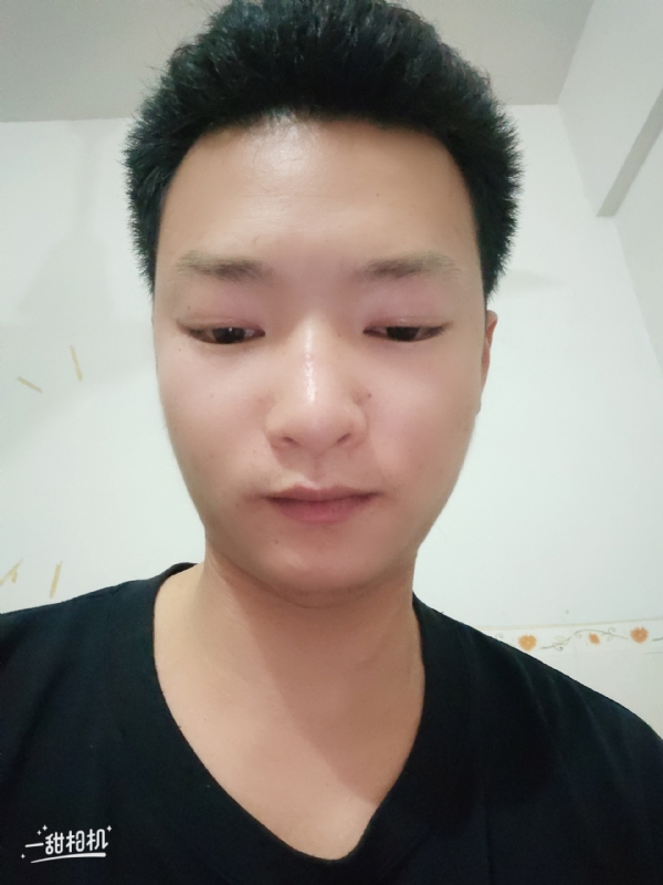 孤狼的第一张照片--盐城相亲服务中心