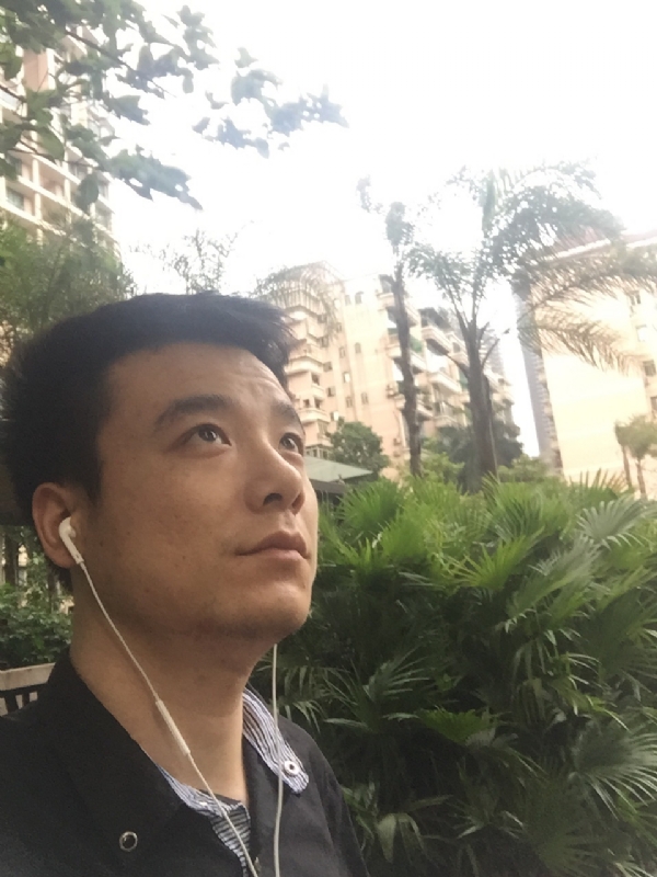 喜洋洋的第一张照片--盐城相亲服务中心