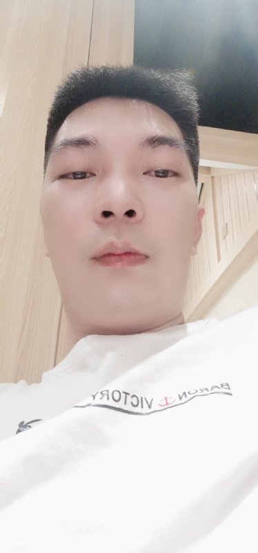 蔡先生的第一张照片--盐城相亲服务中心