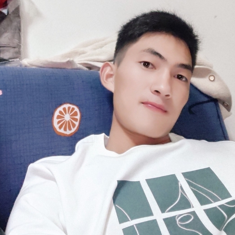 小袁的第一张照片--盐城相亲服务中心