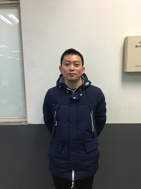 春风过客的第二张照片--盐城相亲服务中心