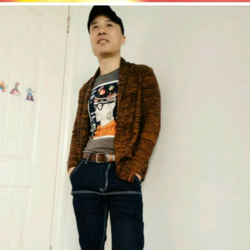 一切随缘的第一张照片--盐城相亲服务中心
