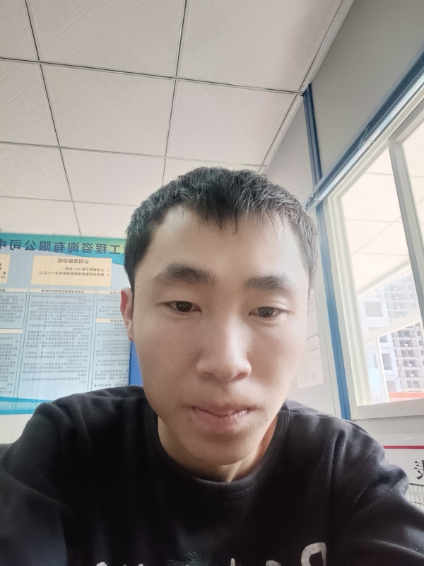 小哥哥的第一张照片--盐城相亲服务中心