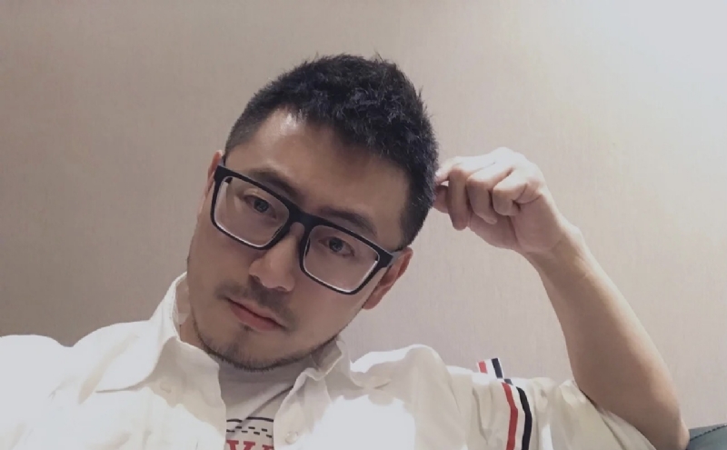 铭哲的第一张照片--盐城相亲服务中心