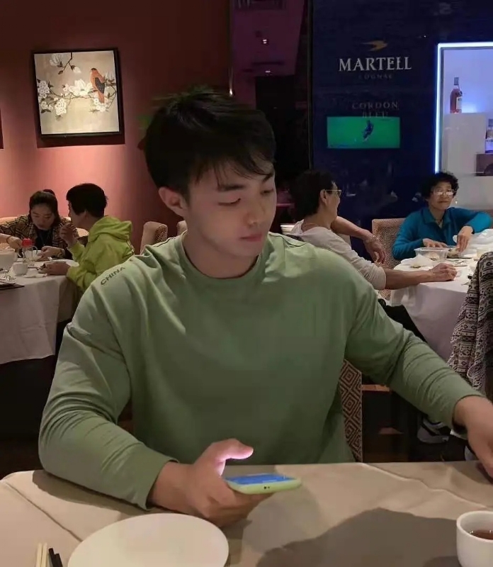 la的第一张照片--盐城相亲服务中心