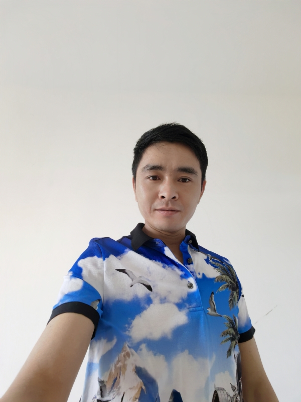金世的第一张照片--盐城相亲服务中心