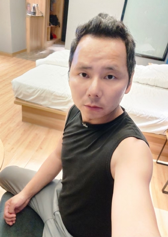 爱远的要命的第一张照片--盐城相亲服务中心