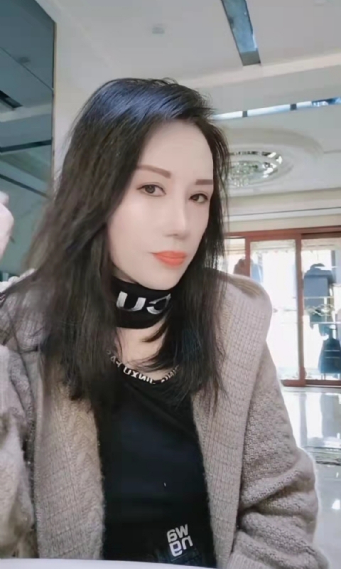 阿莲的第一张照片--盐城相亲服务中心