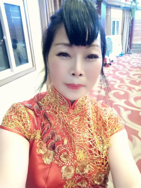 冰雪的第一张照片--盐城相亲服务中心