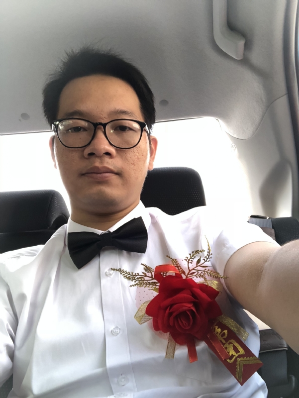 小陈的第一张照片--盐城相亲服务中心