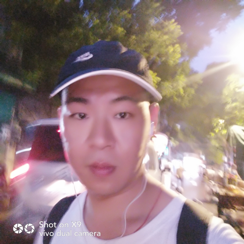 心跳男孩的第一张照片--盐城相亲服务中心