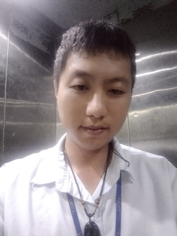 黄伟杰的第一张照片--盐城相亲服务中心