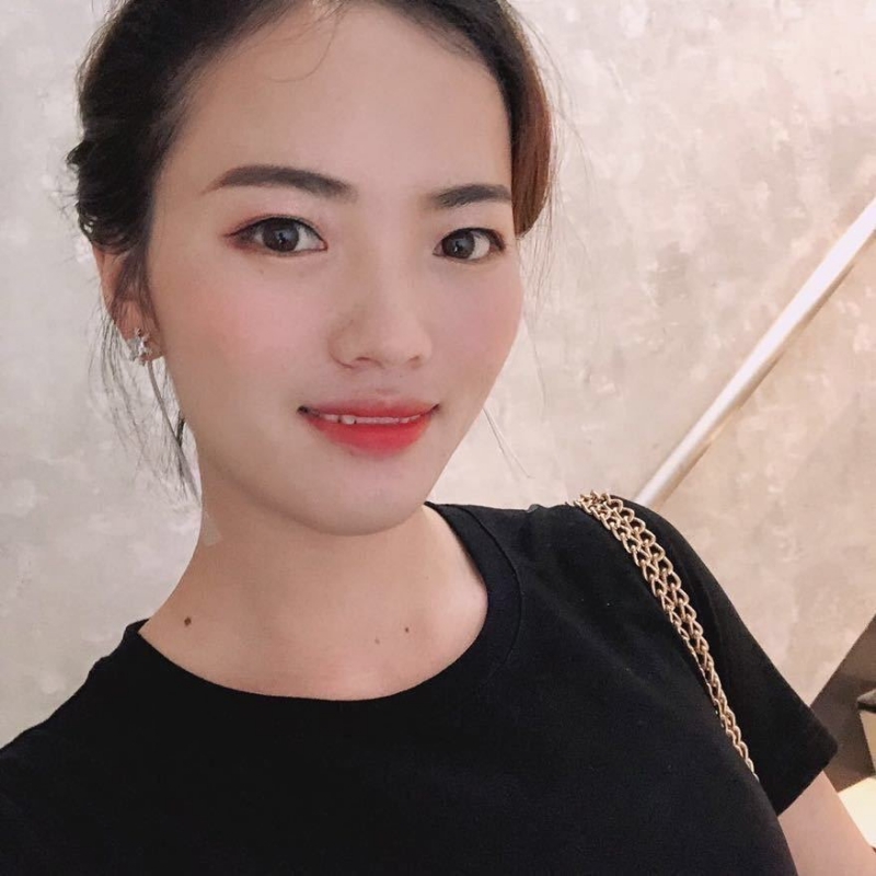 咚咚的第一张照片--盐城相亲服务中心