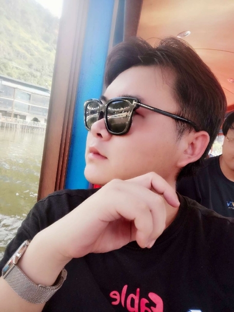 曲生的第一张照片--盐城相亲服务中心