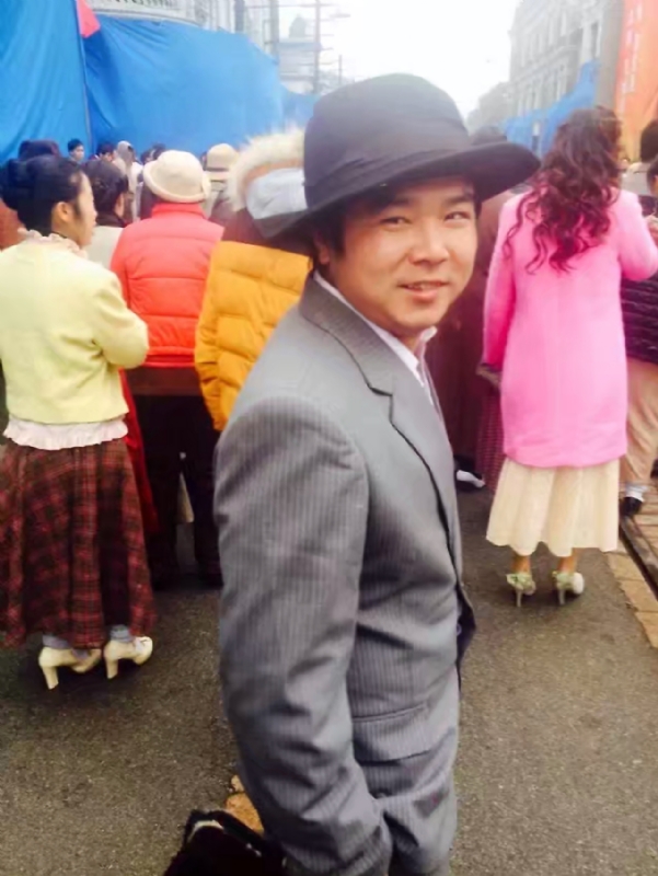 洁白的北戴河的第三张照片--盐城相亲服务中心