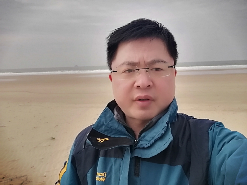 萧三歌的第一张照片--盐城相亲服务中心
