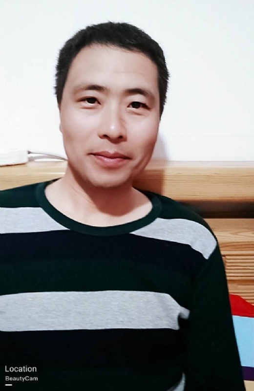 真爱难寻的第一张照片--盐城相亲服务中心