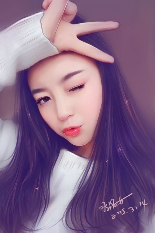 爱爱的第二张照片--盐城相亲服务中心