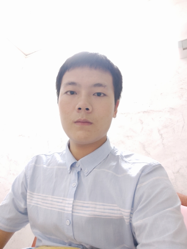 乔乔的第一张照片--盐城相亲服务中心