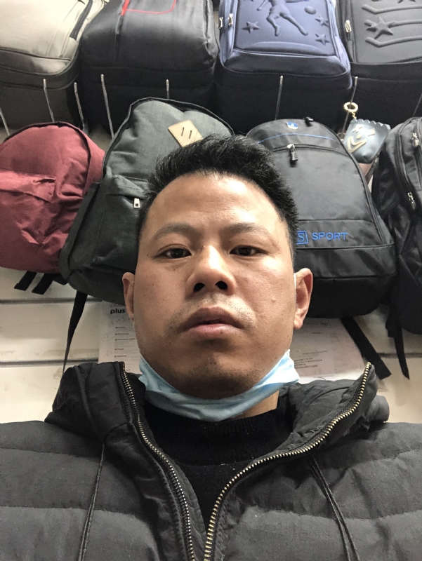 Jincai的第一张照片--盐城相亲服务中心